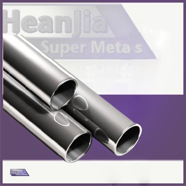 Stainless Steel grade 904L Pipe